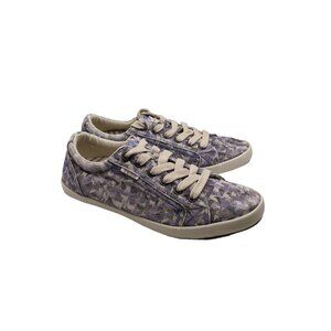 Taos Footwear Star Sneaker